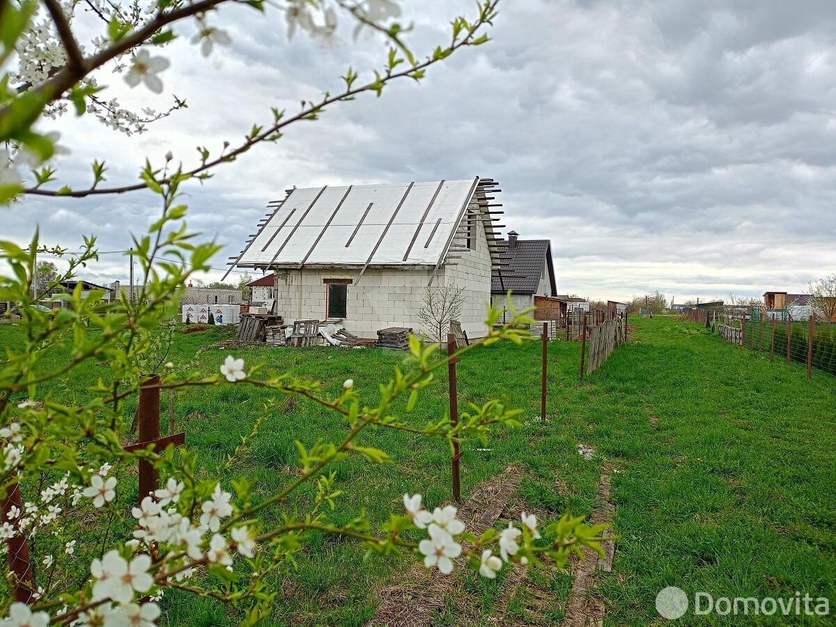 участок, Дукора, ул. Партизанская-2 