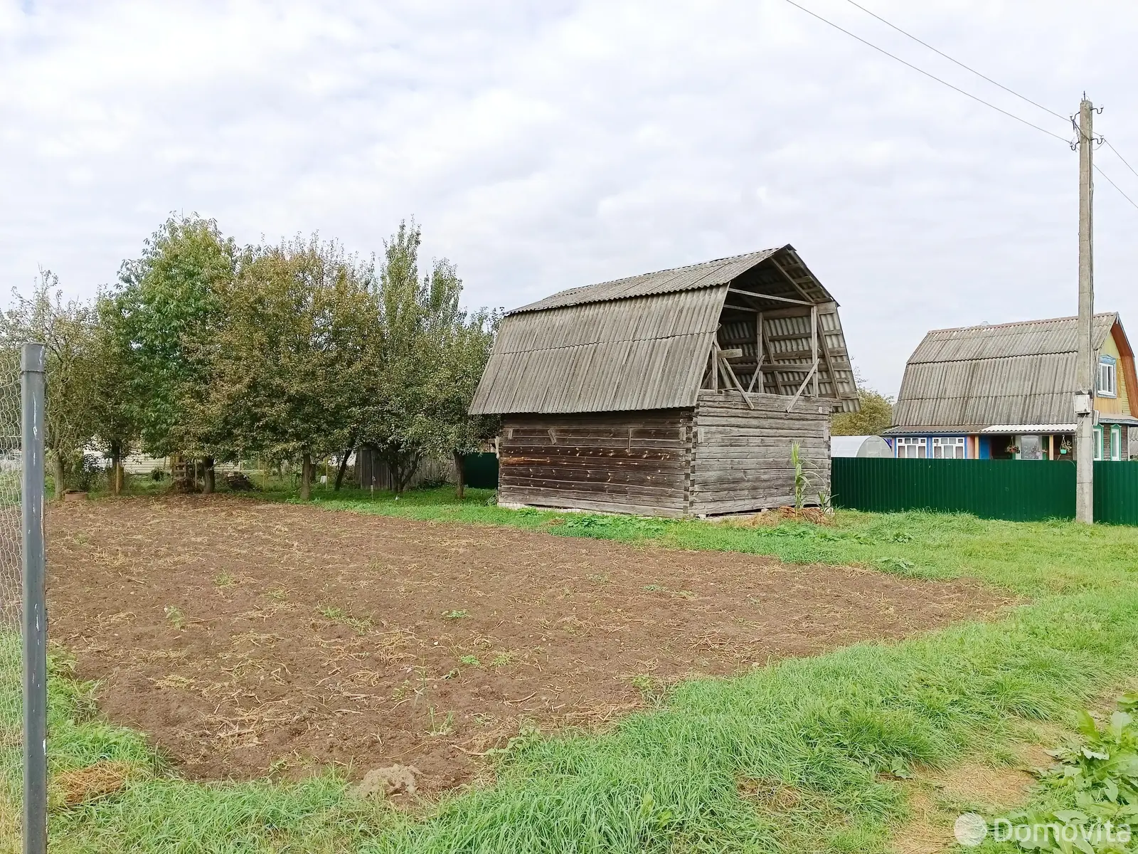 участок, Родничок-89, д. 14 