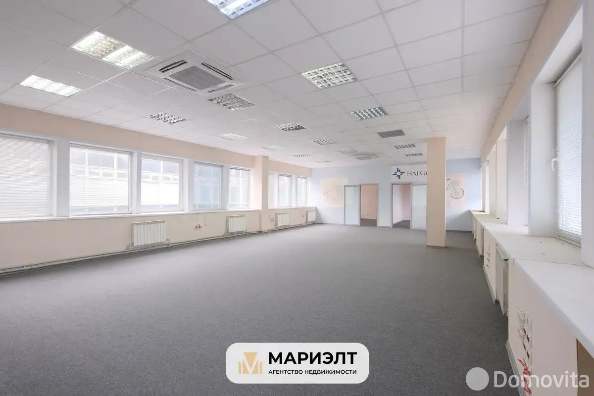 офис, Минск, ул. Притыцкого, д. 62