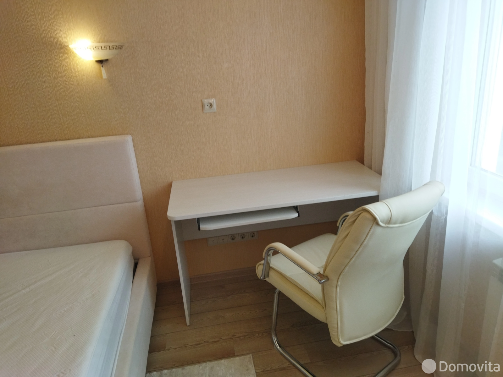 Снять 1-комнатную квартиру в Лесном, ул. Н.Н.Александрова, д. 8, 370USD, код 149819 - фото 19