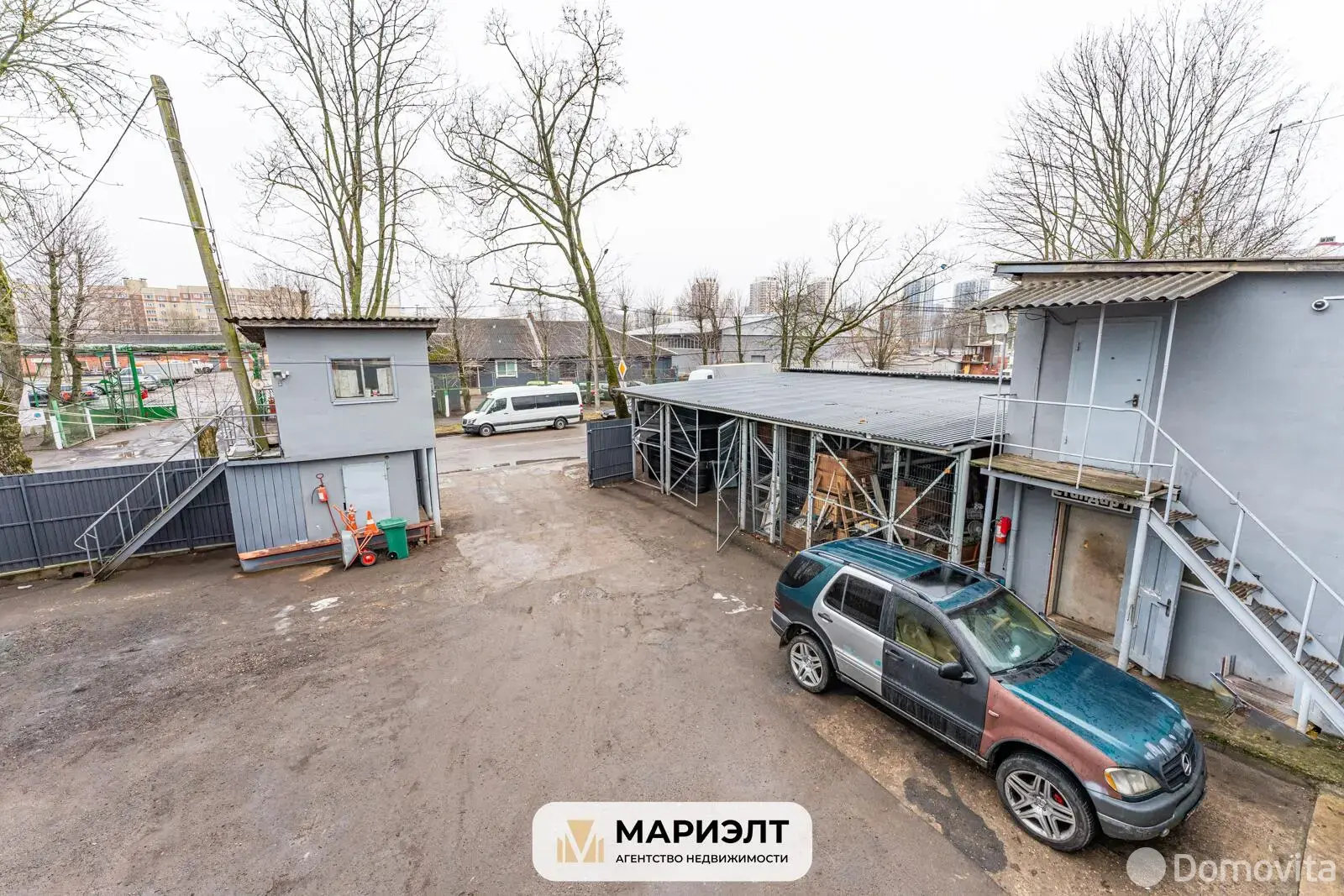 Купить офис на ул. Семенова, д. 1 в Минске, 250000USD, код 8563 - фото 9