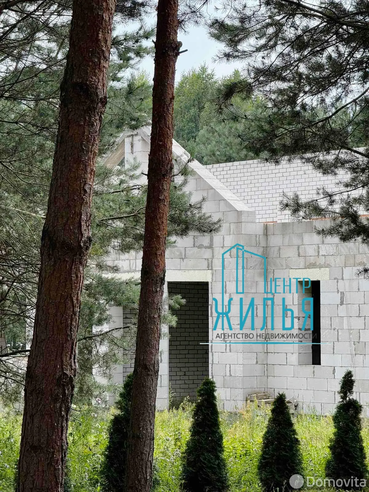 Стоимость продажи дома, Новая Руда, 