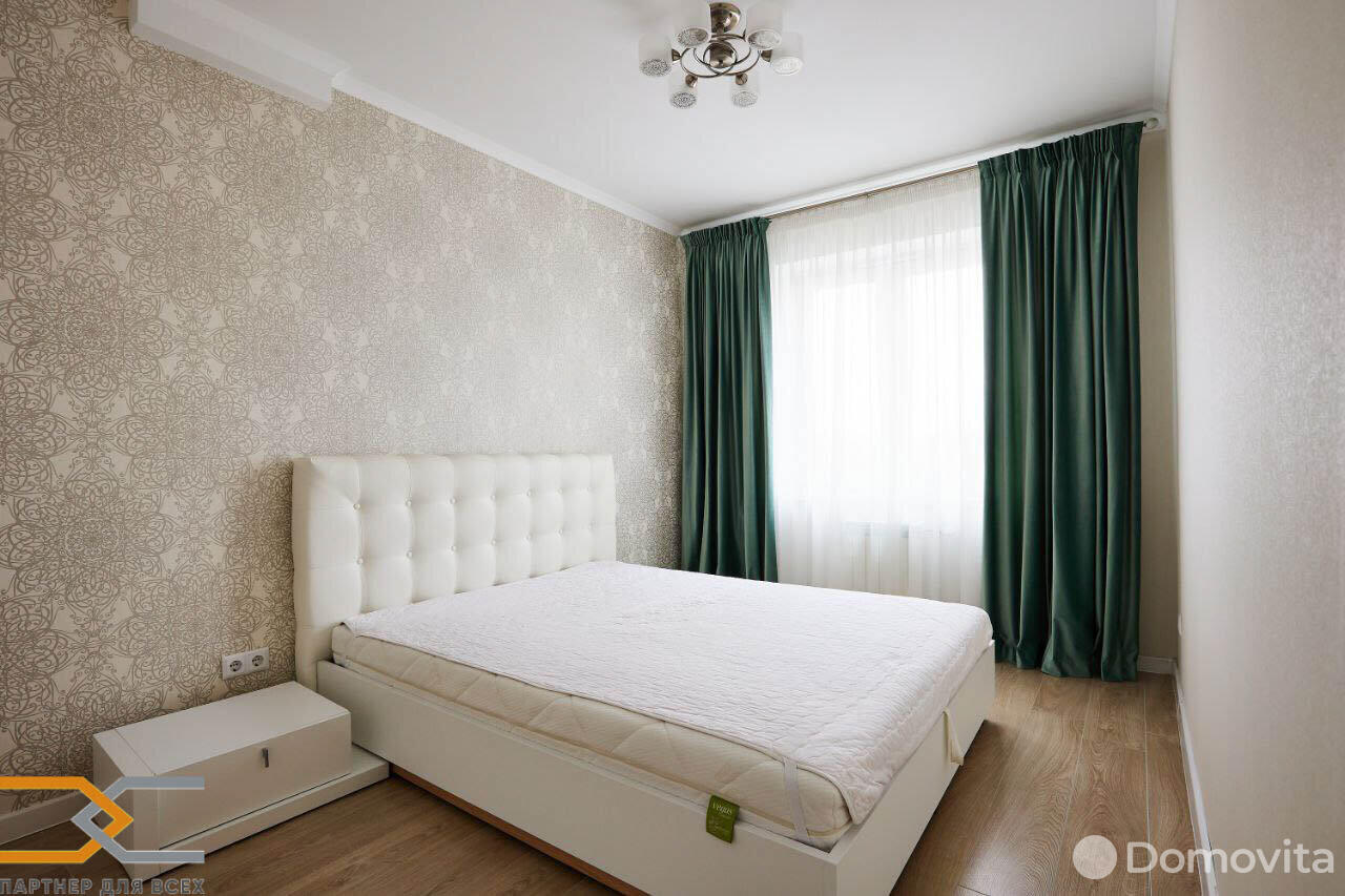 Продажа 2-комнатной квартиры в Минске, ул. Грушевская, д. 71, 106900 USD, код: 975277 - фото 3
