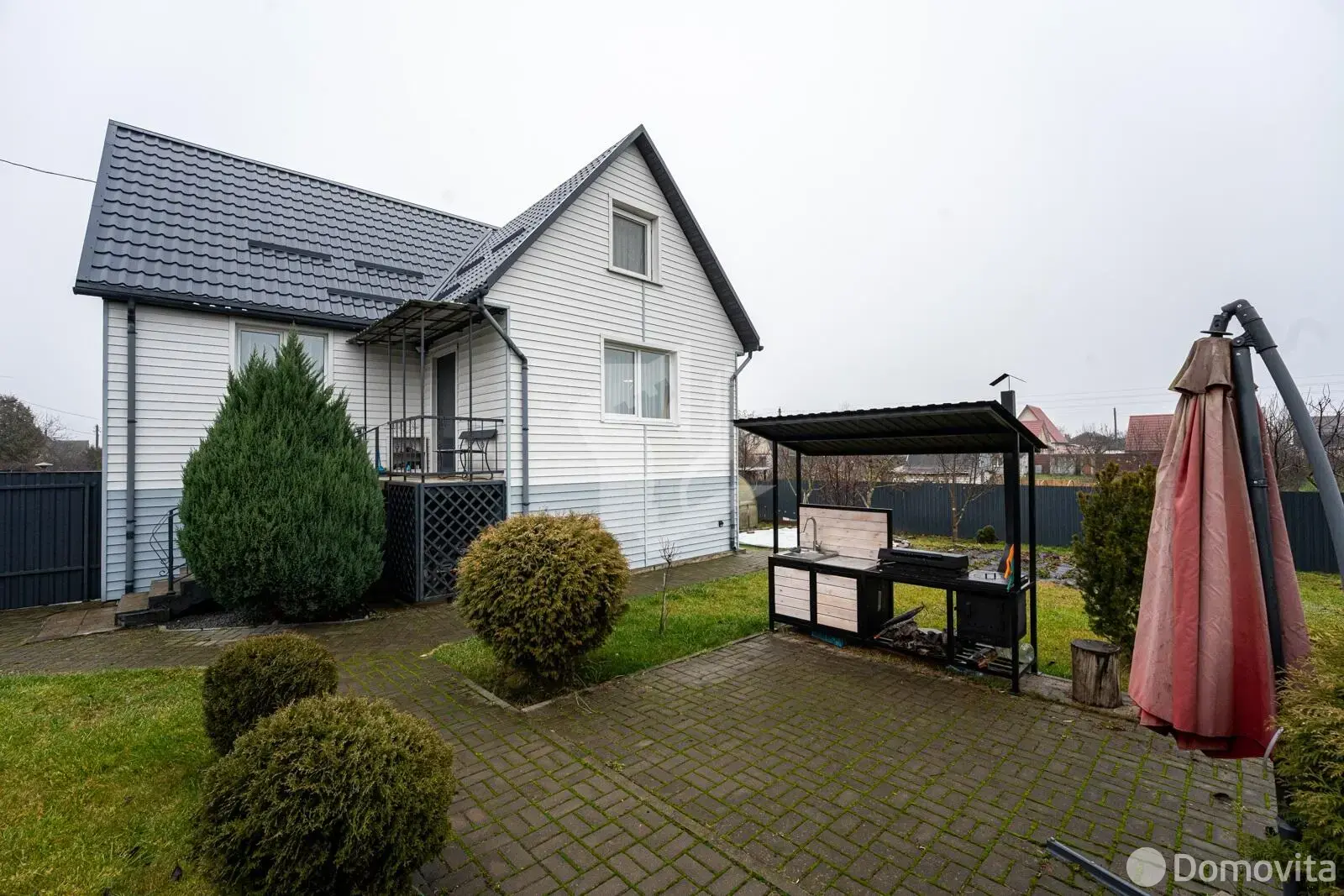 дача, Дружба-87,