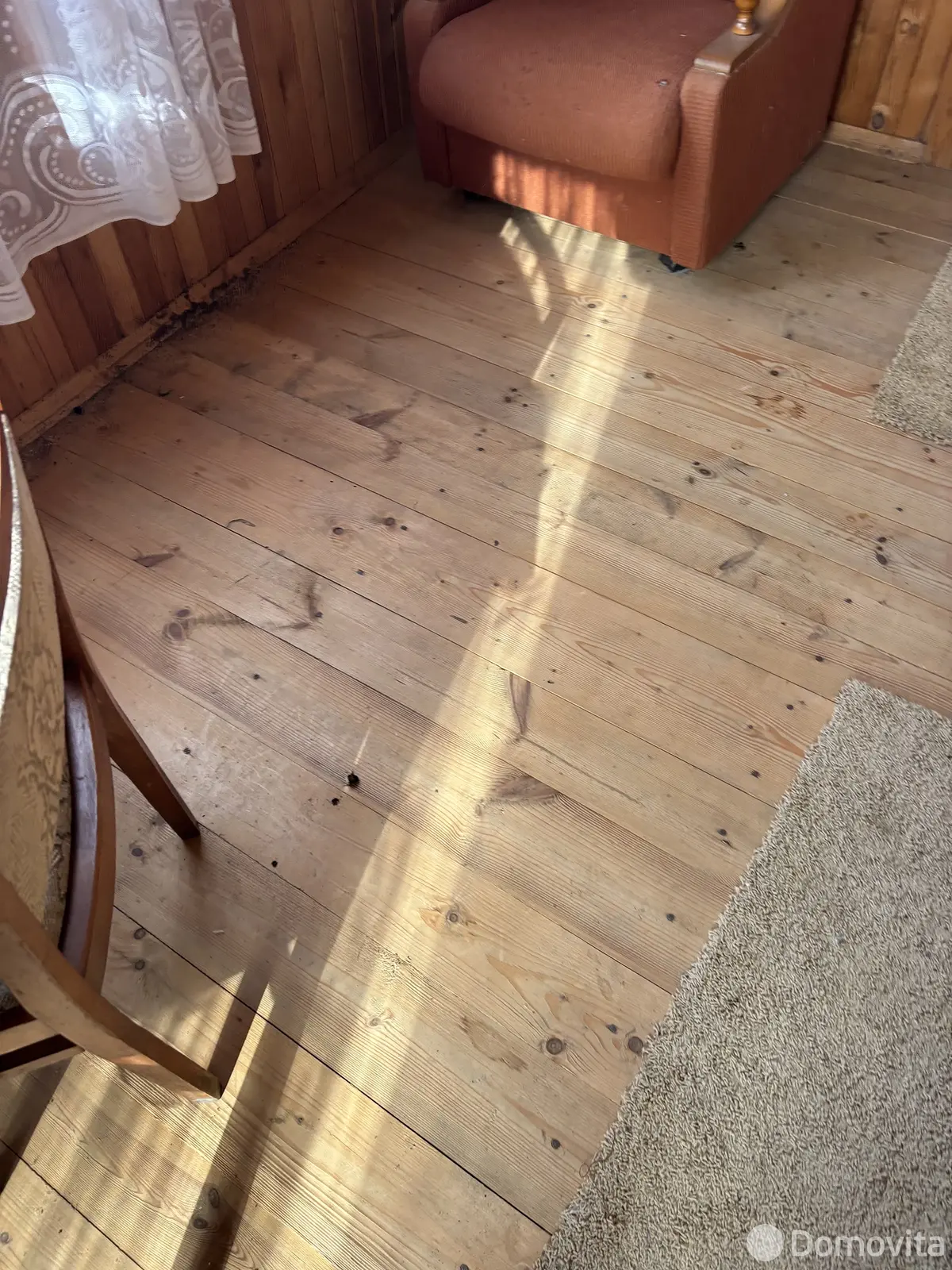 Купить 2-этажную дачу в Малинники Минская область, 9900USD, код 184983 - фото 11