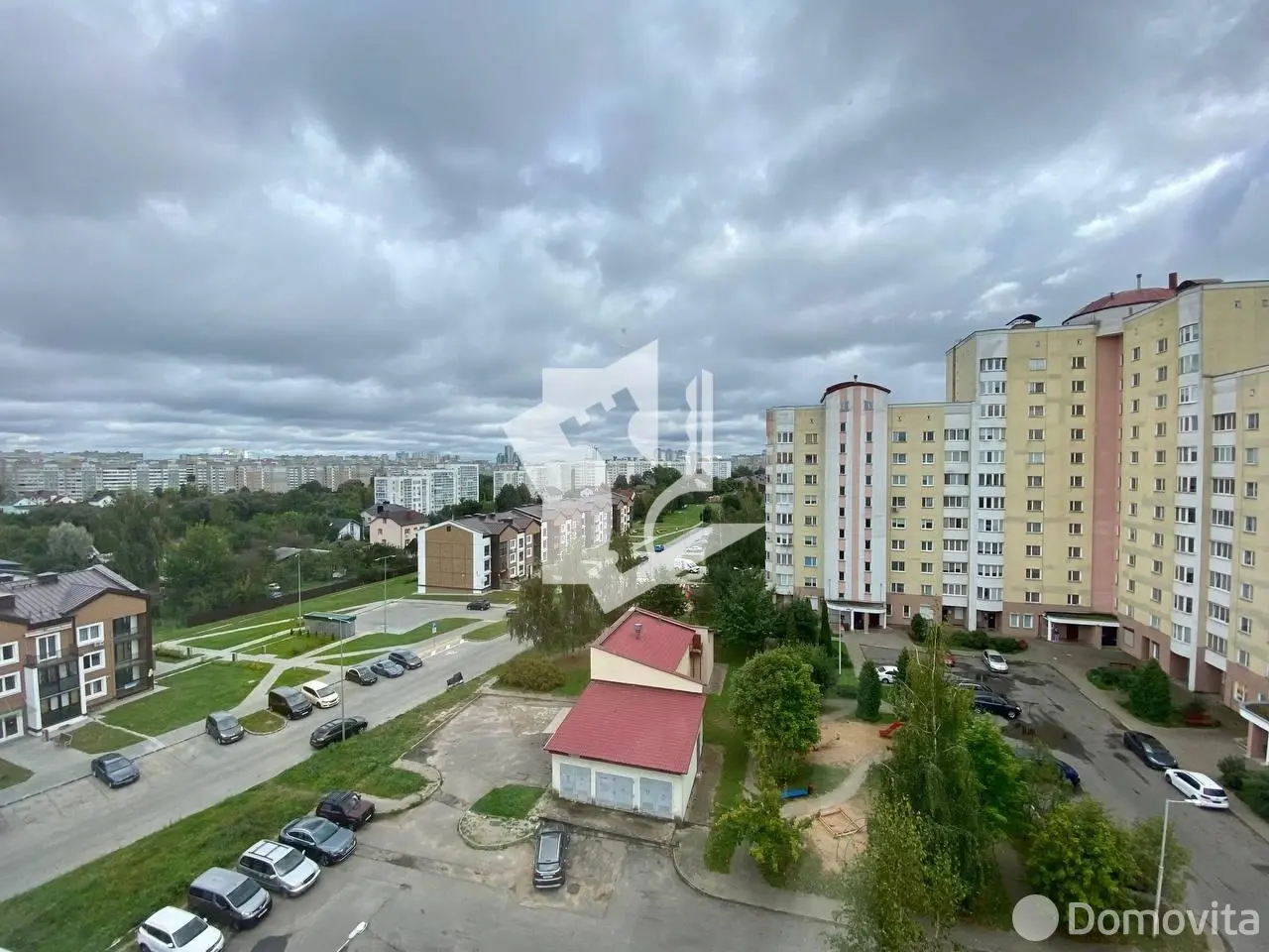 Снять 2-комнатную квартиру в Минске, ул. Сергея Есенина, д. 34, 550USD, код 147582 - фото 16