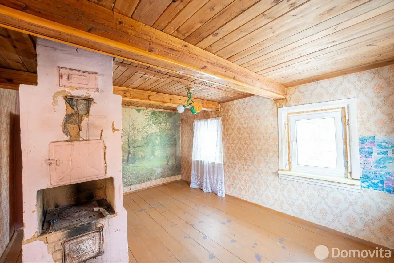 Купить 2-этажную дачу в Лазурный-2008 Минская область, 20605BYN, код 185880 - фото 16