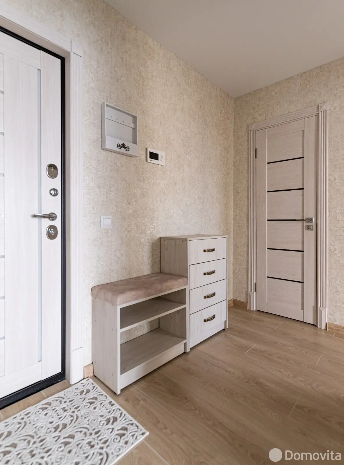 Снять 1-комнатную квартиру в Копище, ул. Авиационная, д. 37, 1500BYN, код 149864 - фото 12