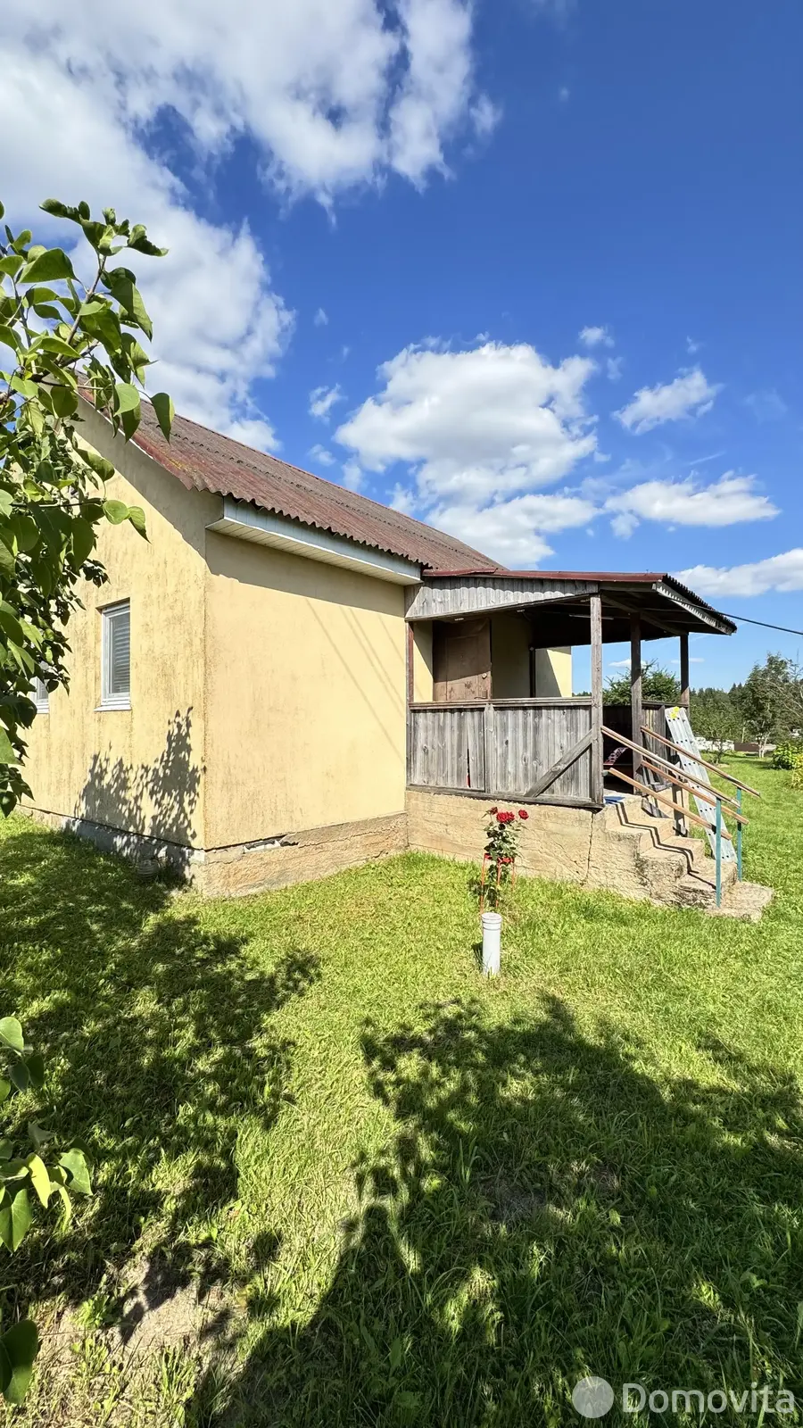 участок, Черемушки-Люкс, 