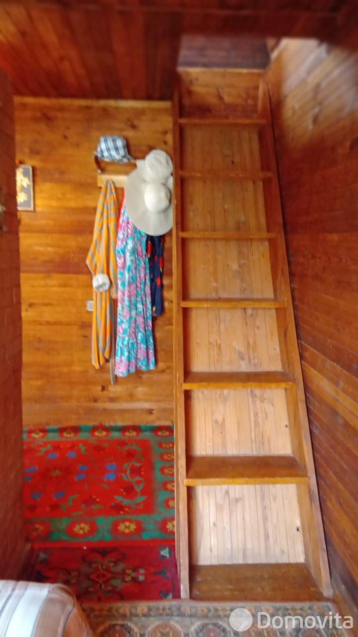 Купить 1-этажную дачу в Атлант-2 Минская область, 49900USD, код 185956 - фото 13