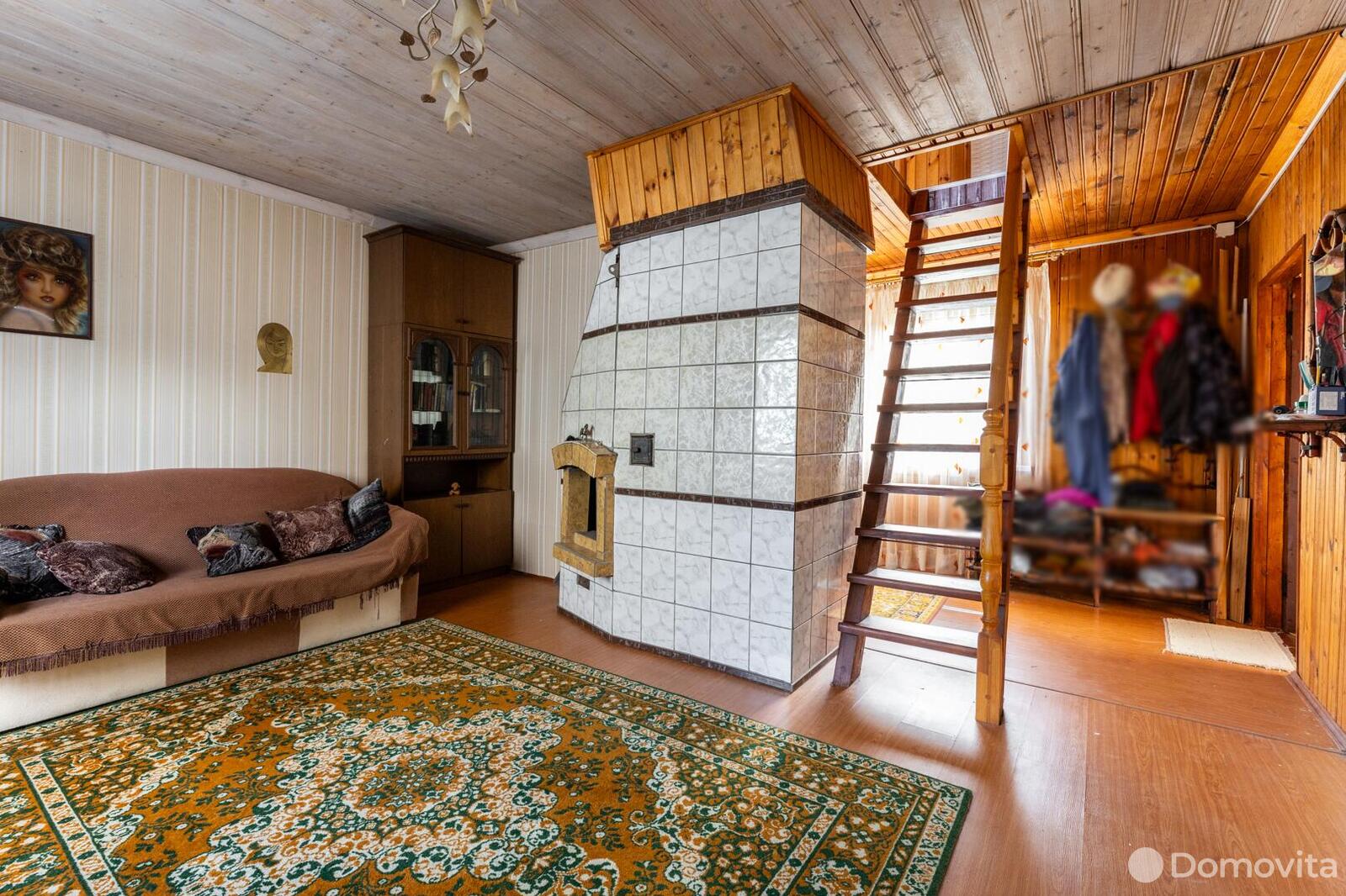 Продажа 2-этажной дачи в Электрик-2002 Минская область, 16300USD, код 179683 - фото 23