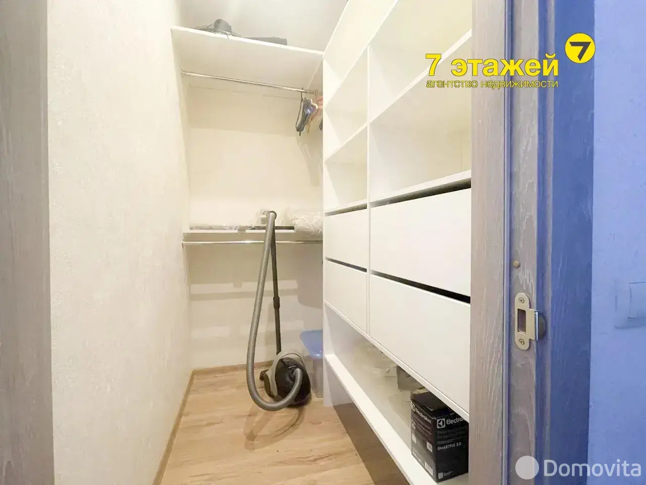 квартира, Минск, ул. Кирилла Туровского, д. 26 на ст. метро Восток