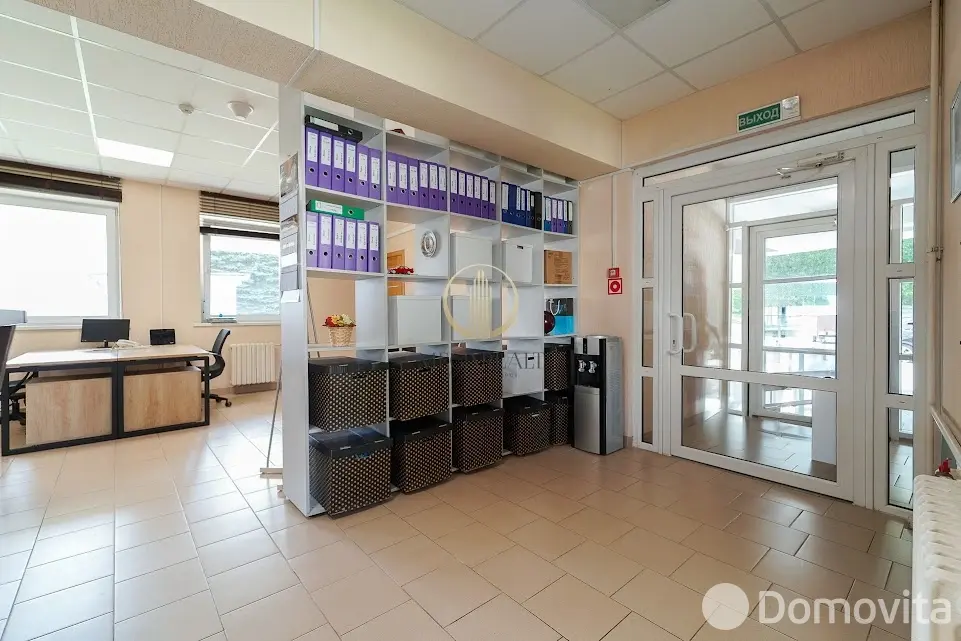 Снять офис на ул. Марьевская, д. 5А в Минске, 834USD, код 15357 - фото 11