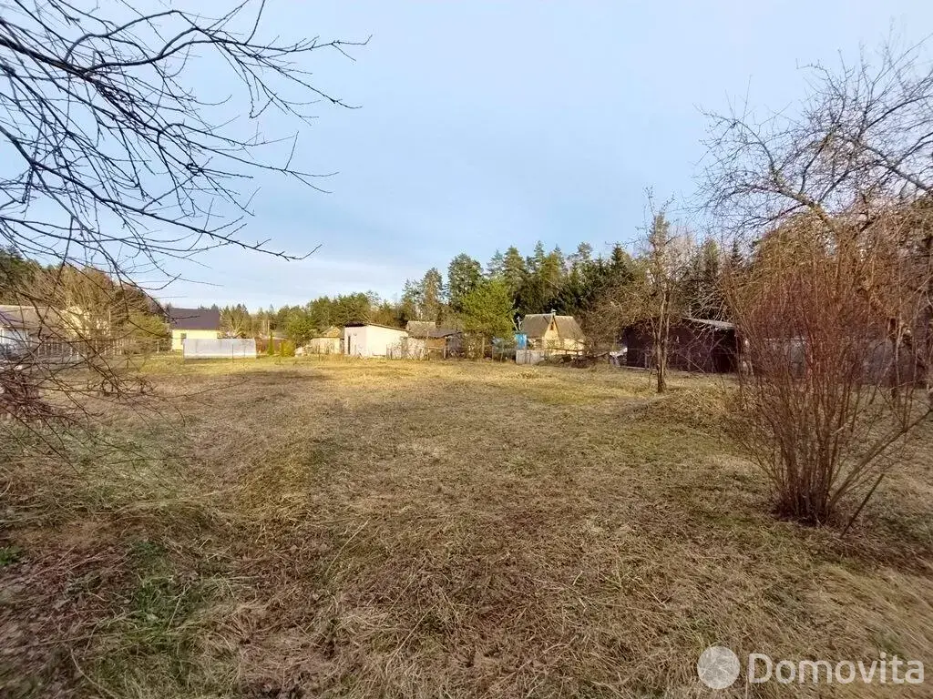 купить участок, КЕРАМИН, 