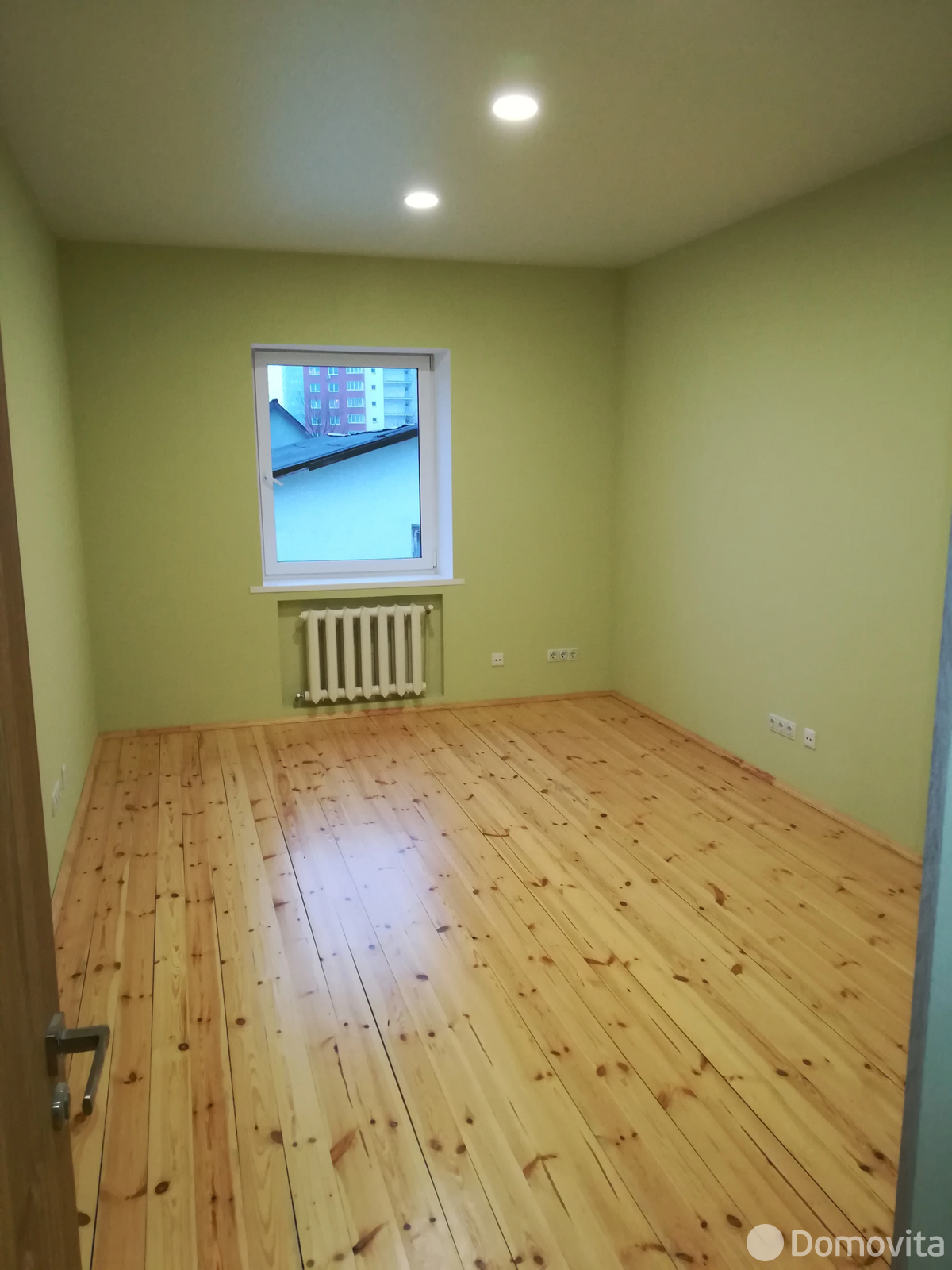 Купить офис на ул. Уманская 1-я, д. 21 в Минске, 410000USD, код 10117 - фото 7