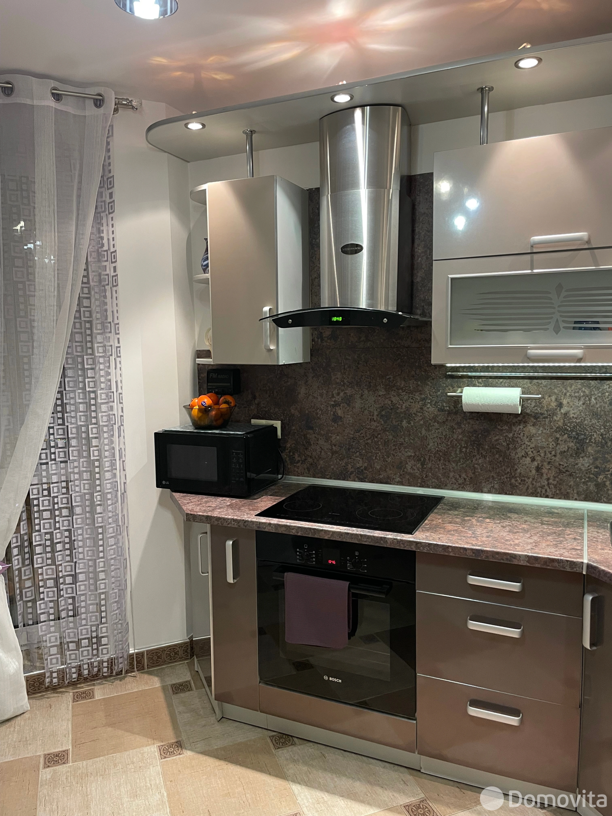 аренда квартиры, Минск, ул. Леонида Беды, д. 31