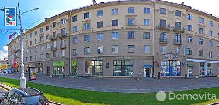 Продажа 2-комнатной квартиры в Минске, пр-т Независимости, д. 48, 94500 USD, код: 914064 - фото 2