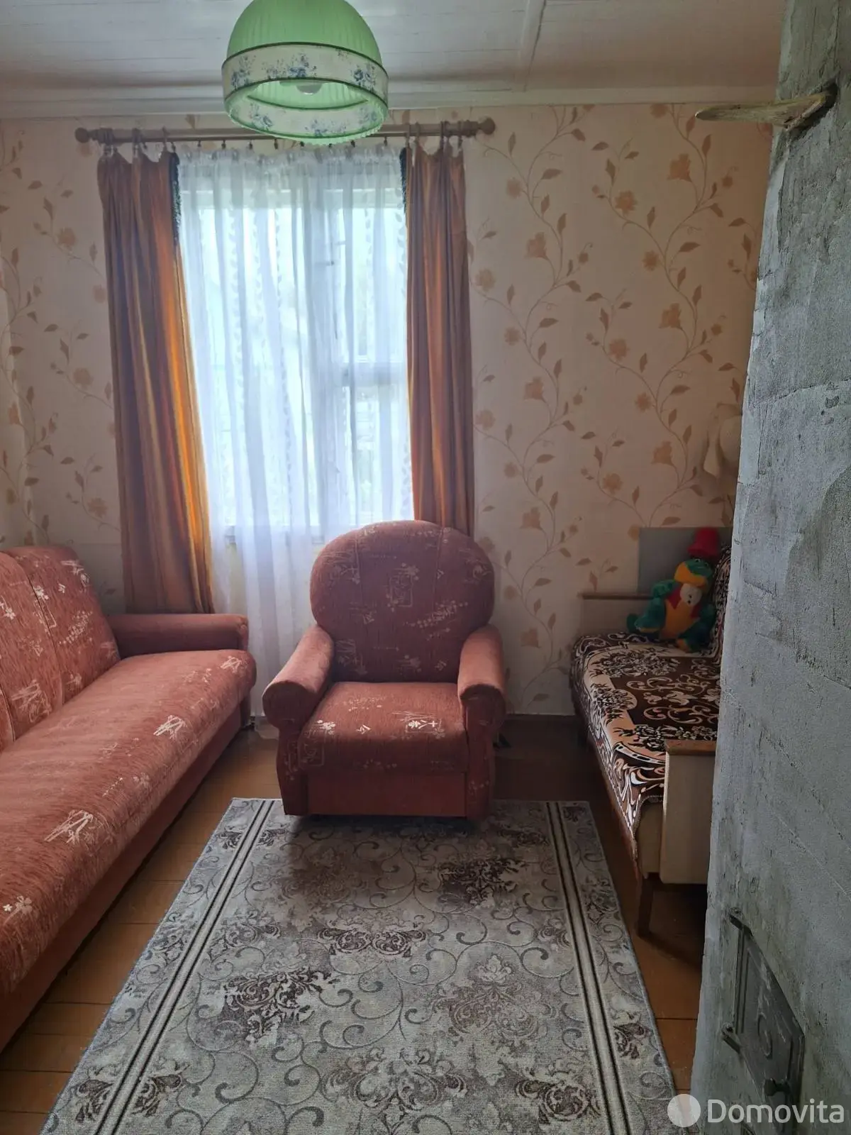 Цена продажи дачи, Мотор,
