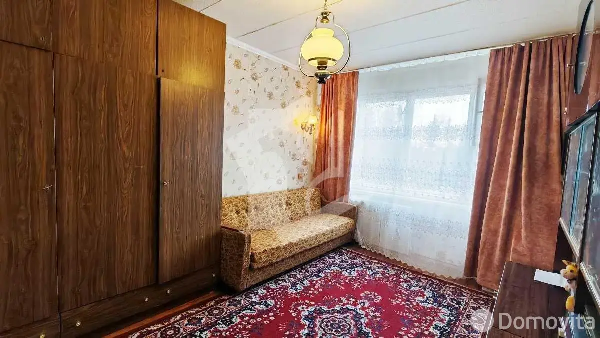 комната, Минск, ул. Михася Лынькова, д. 117 - лучшее предложение