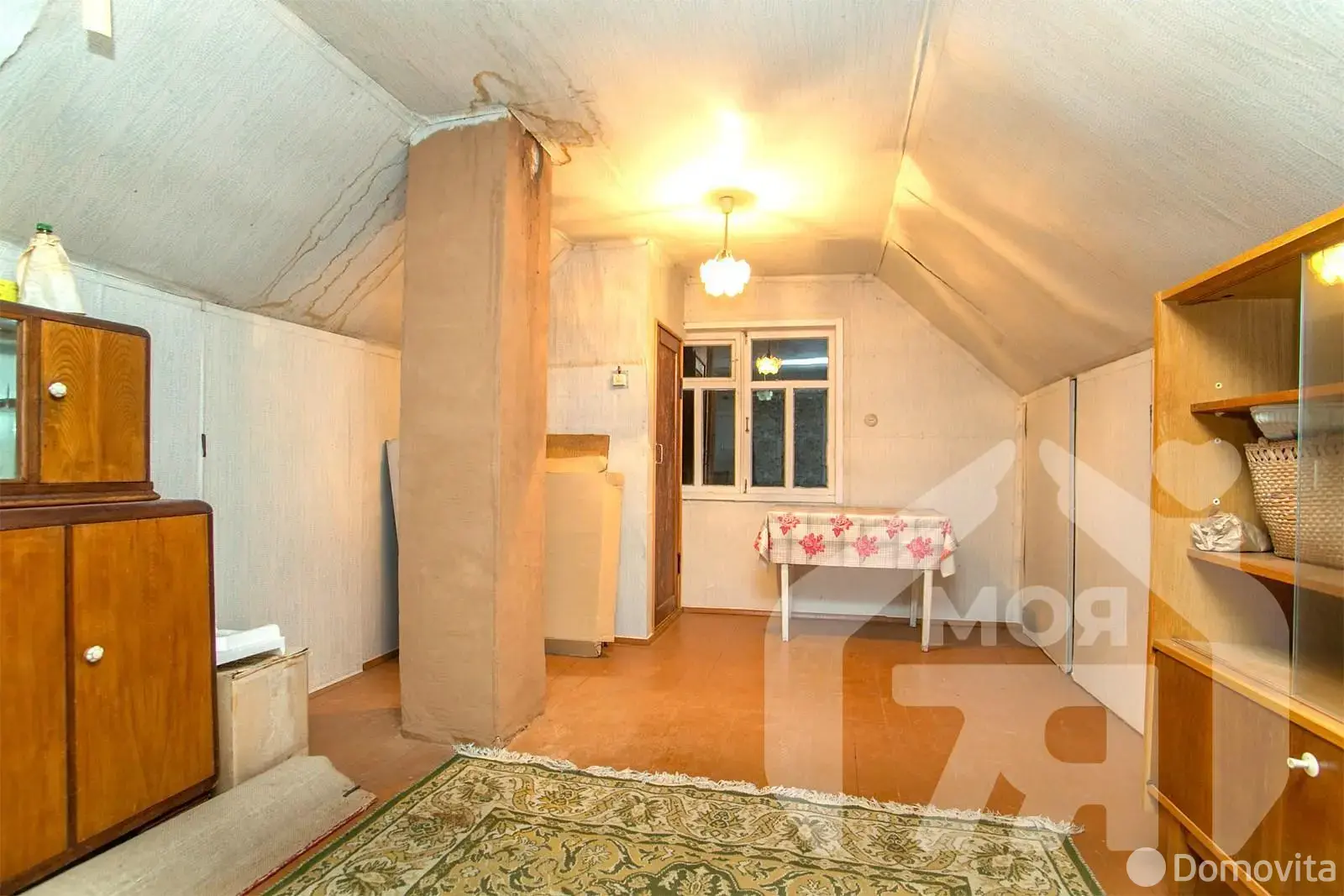 Продажа 2-этажной дачи в КРАСНЕНСКОЕ Минская область, 15000USD, код 184615 - фото 12