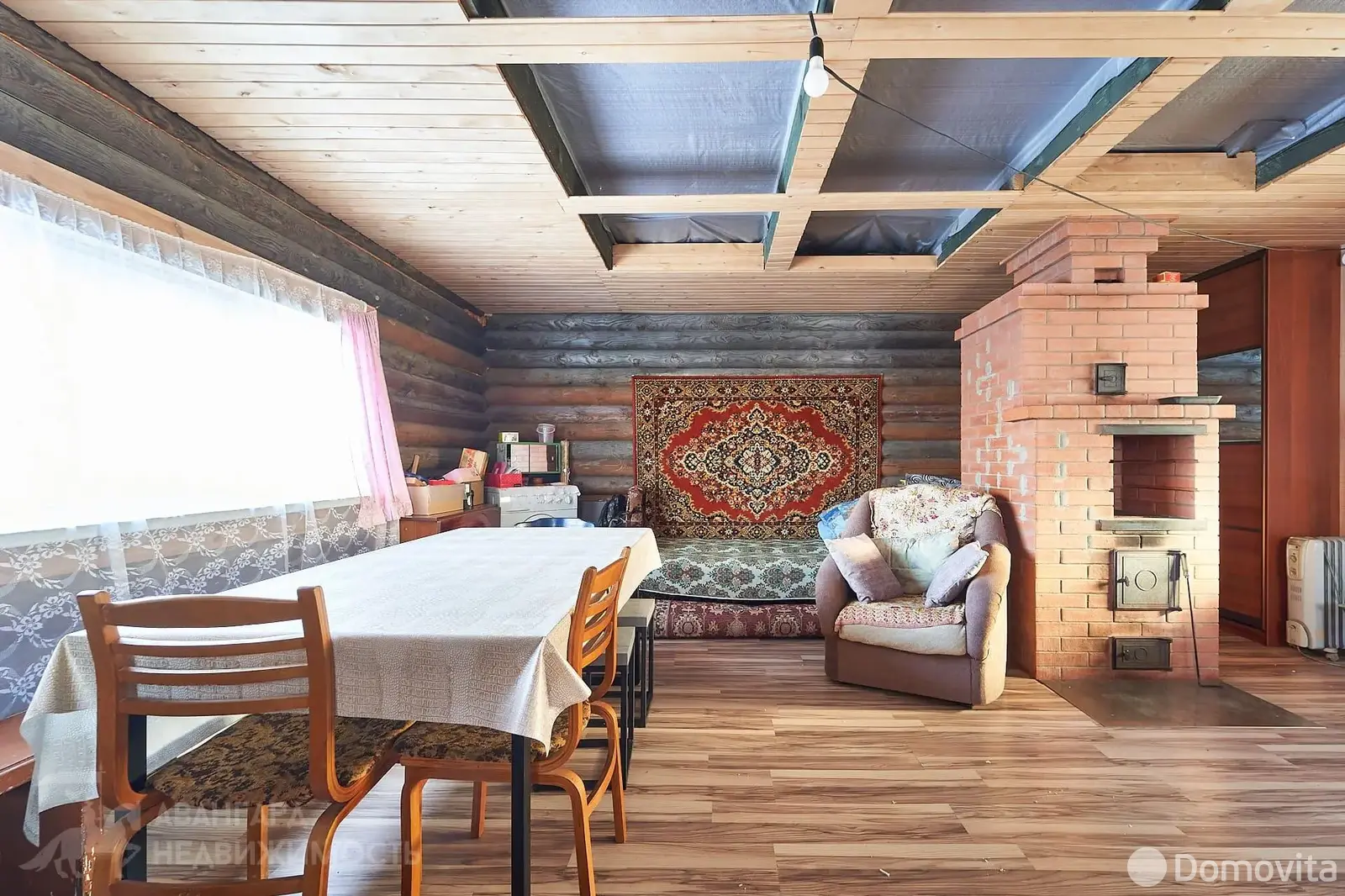 Продажа 2-этажной дачи в Родничок-МРС Минская область, 39000USD, код 184827 - фото 14