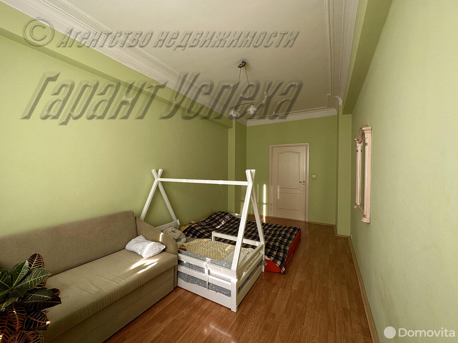 Купить 3-комнатную квартиру в Бресте, ул. Карла Маркса, 87000 USD, код: 937762 - фото 6