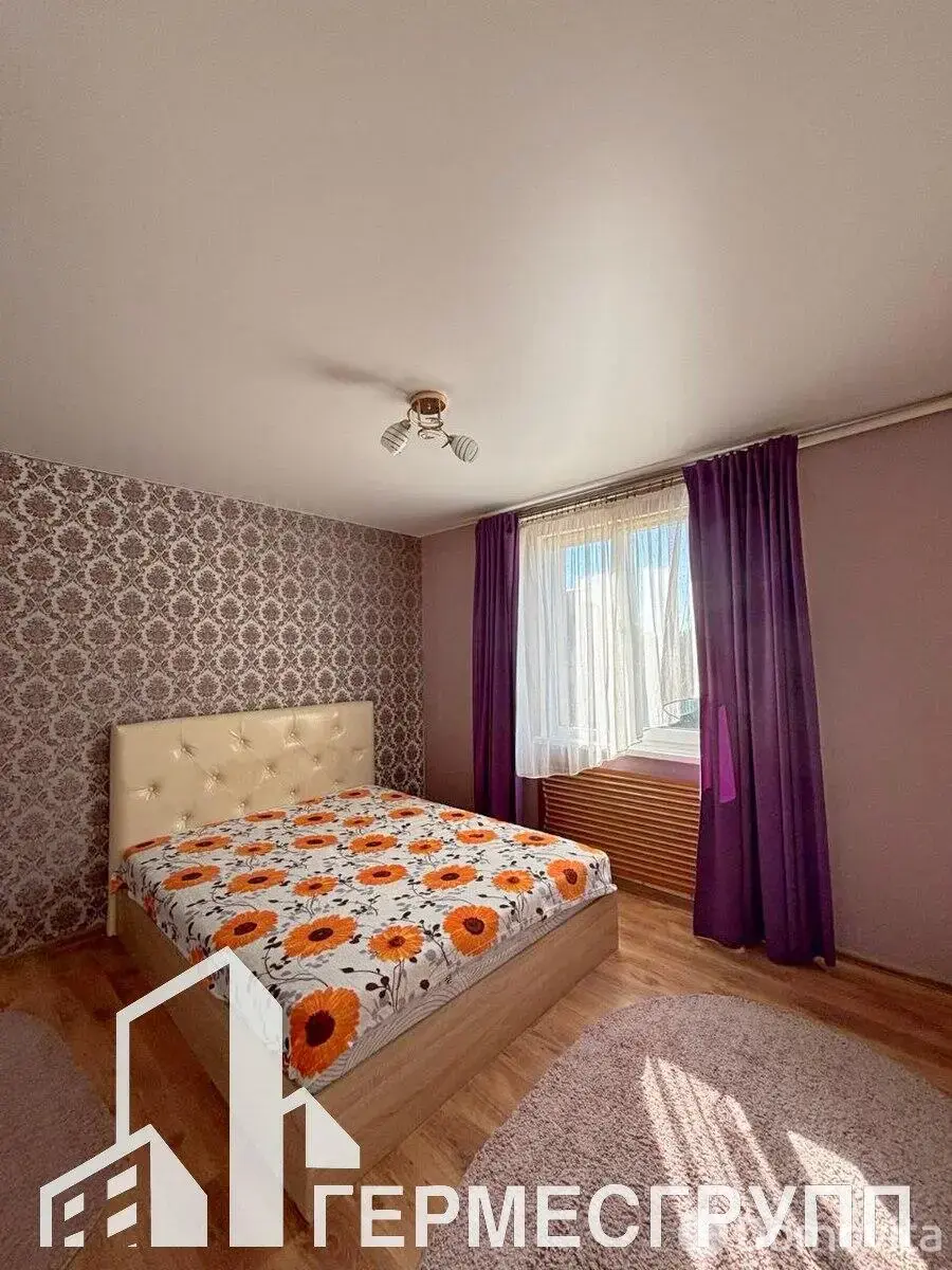 Стоимость продажи дома, Кобрин, ул. Кооперативная