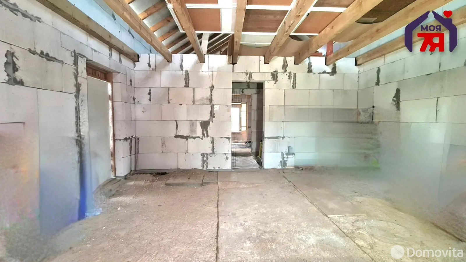 участок, Аксаковщина, ул. Центральная