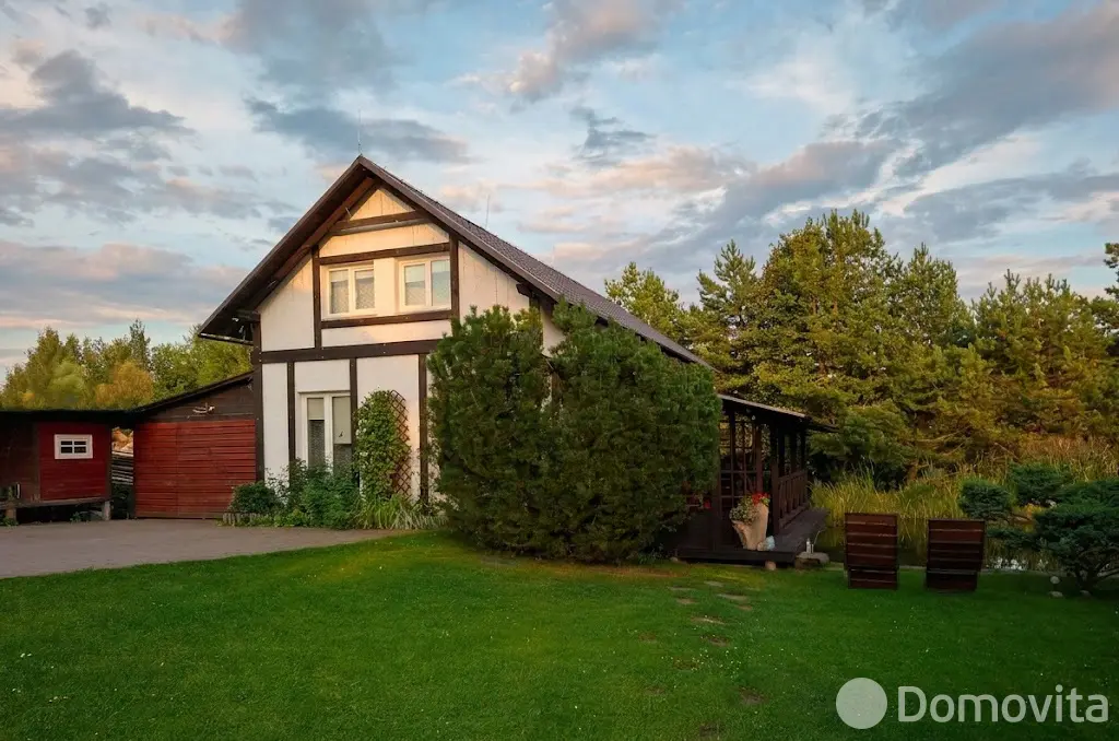  Коттедж Family Holiday на сутки в Новом Поле ул. Луговая, д. 10, 200BYN, код 1163 - фото 19