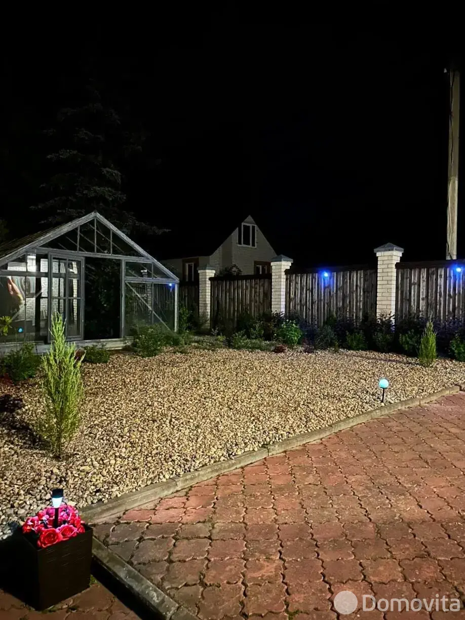 Продажа 2-этажной дачи в Железняках Витебская область, 90000USD, код 184845 - фото 46