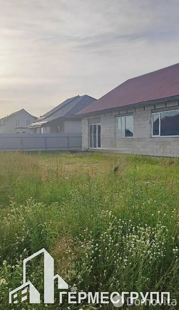 коттедж, Старобин, ул. Строителей, д. 52, стоимость продажи 168 557 р.