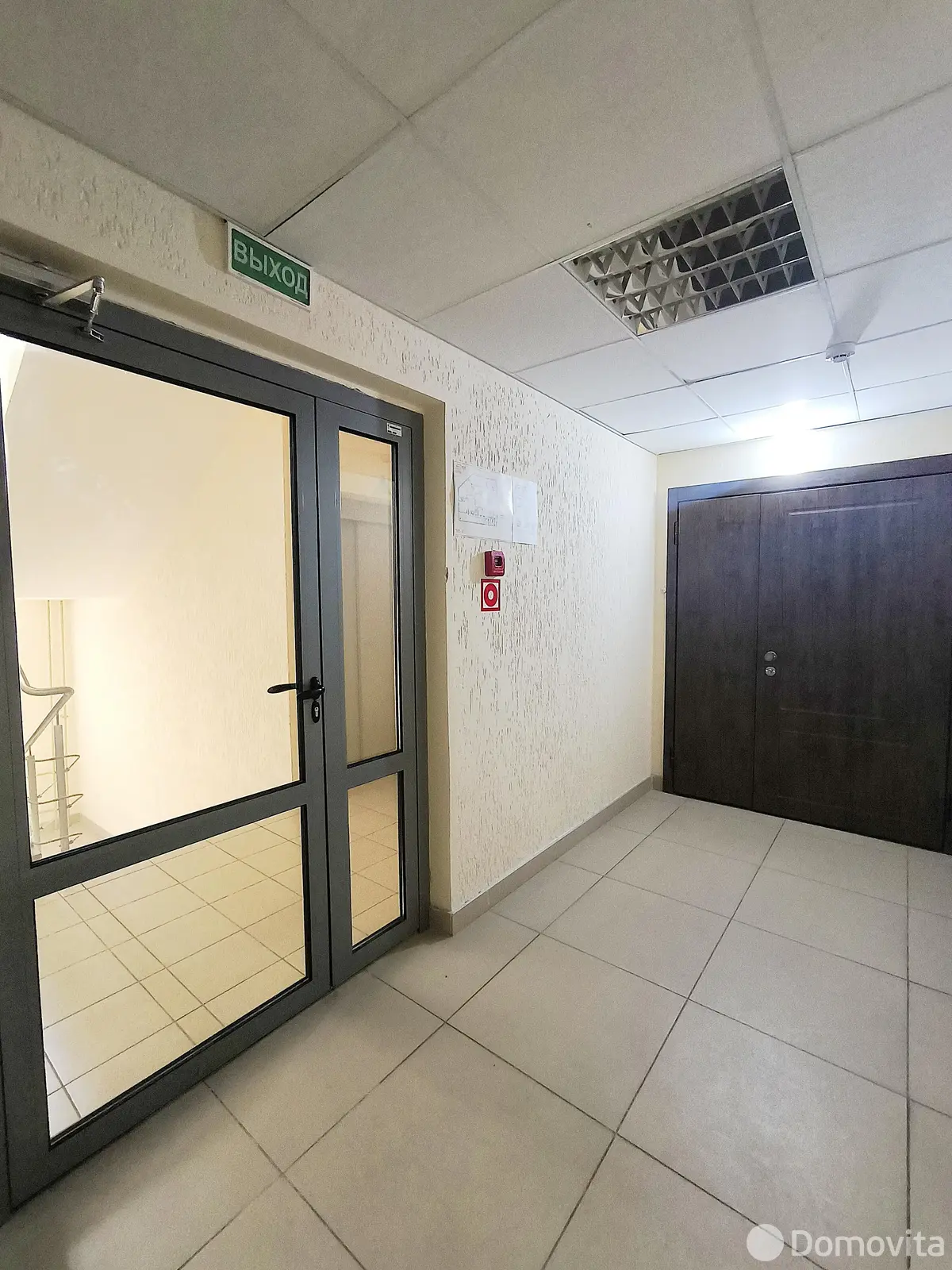 Купить офис на ул. Зыбицкая, д. 6 в Минске, 444000USD, код 9304 - фото 20