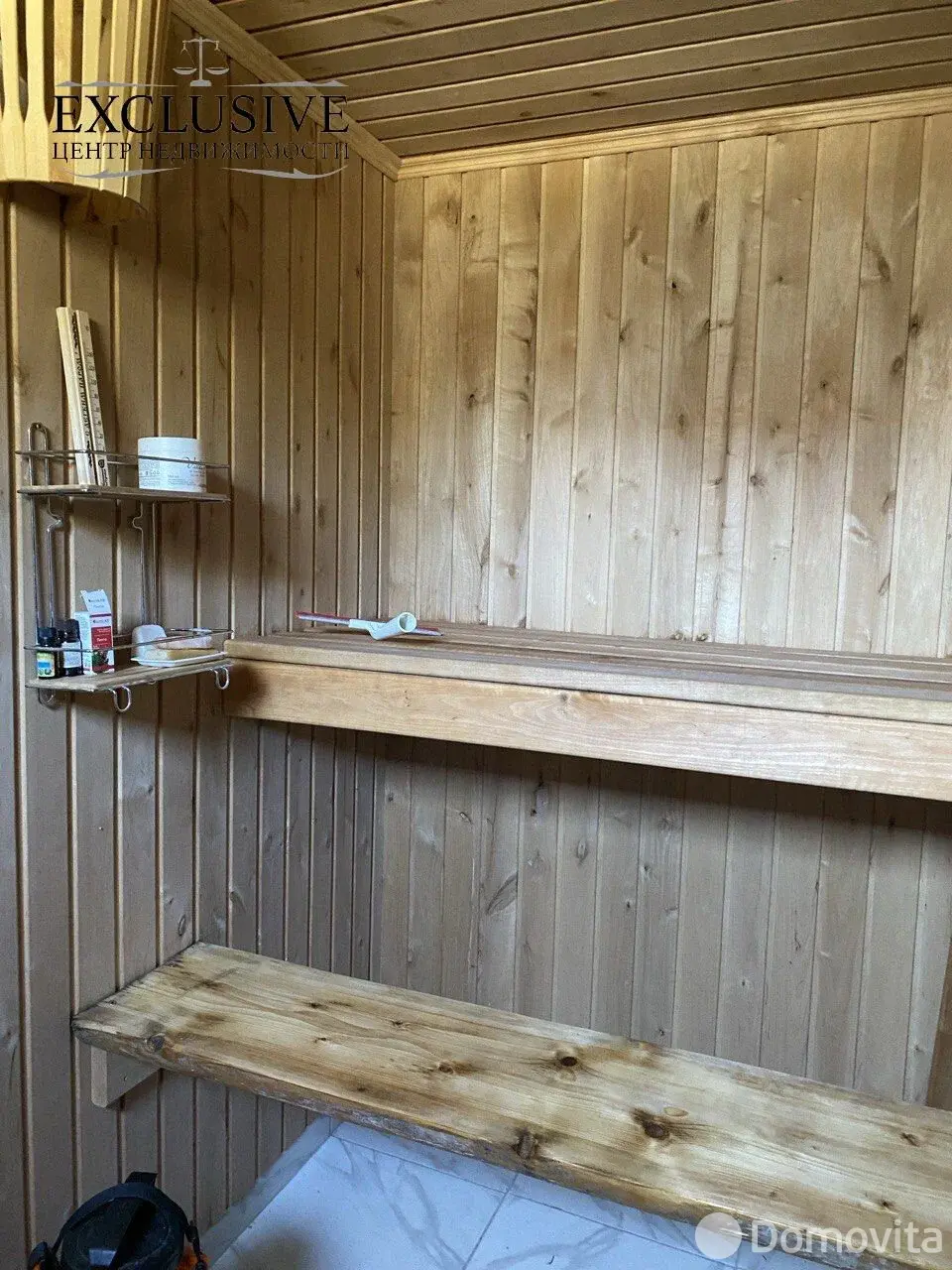 Купить 1-этажную дачу в Ива-1988 Минская область, 38000USD, код 185228 - фото 21