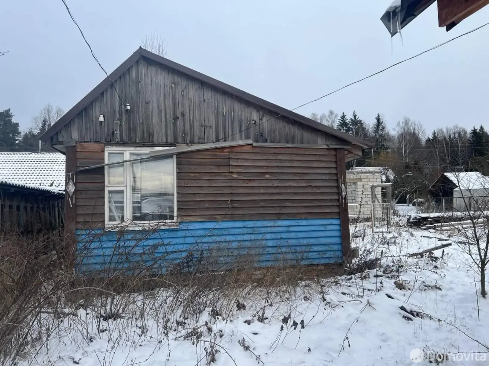 Цена продажи дачи, Колосово, 