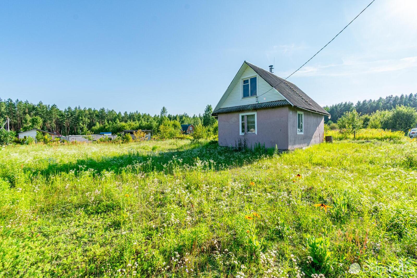 Стоимость продажи дачи, Рунь, 