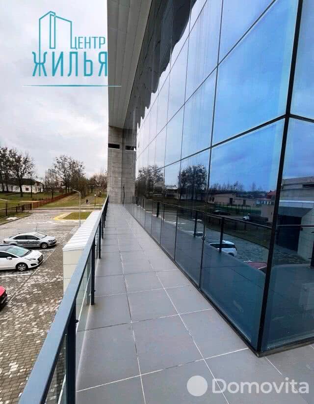Аренда офиса на ул. Титова, д. 30А в Гродно, 480EUR, код 12241 - фото 12