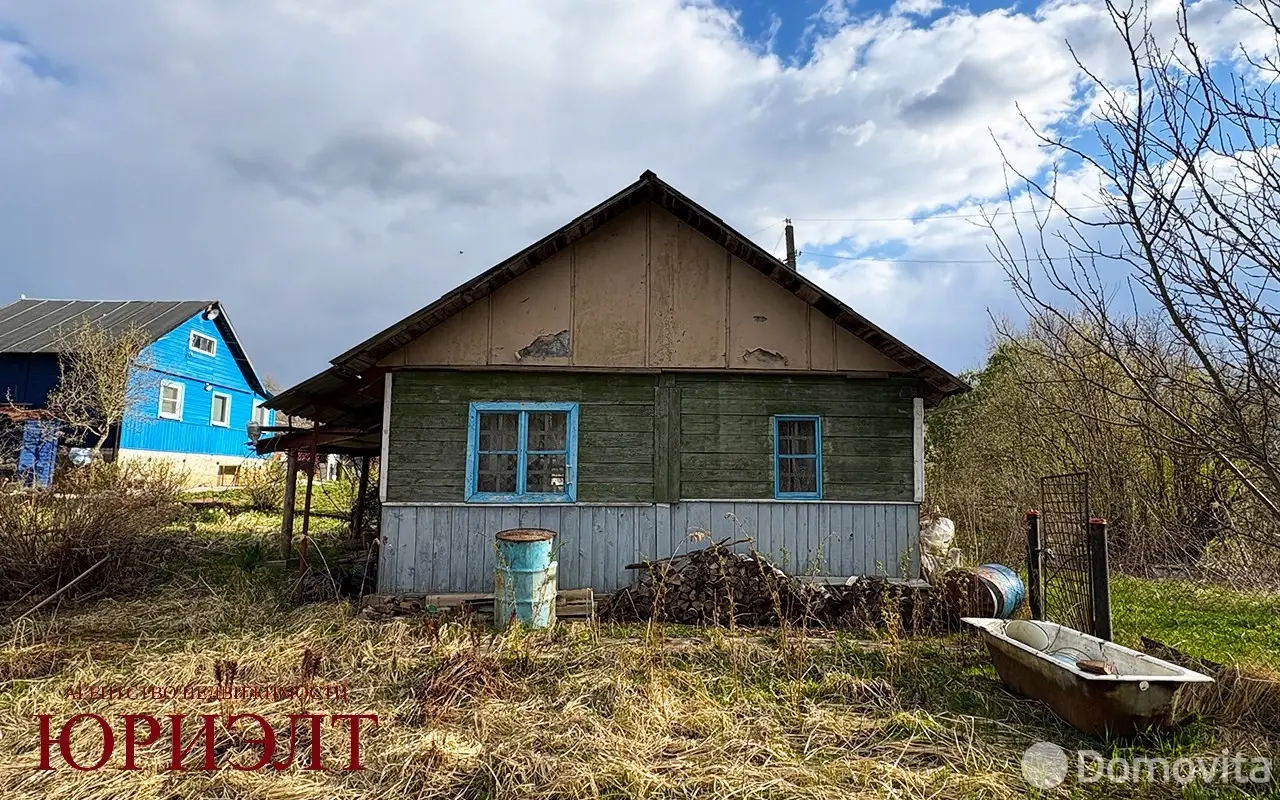 Купить 1-этажную дачу в Витебске Витебская область, 6000USD, код 185028 - фото 3