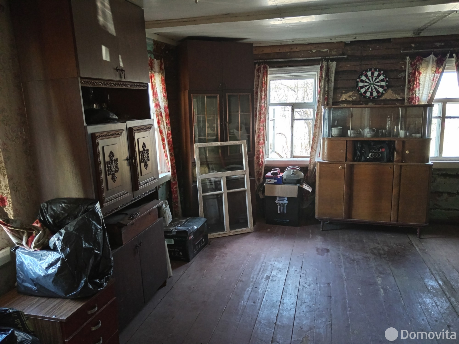 Стоимость продажи коттеджа, Витебск, пер. Якуба Коласа, д. 7