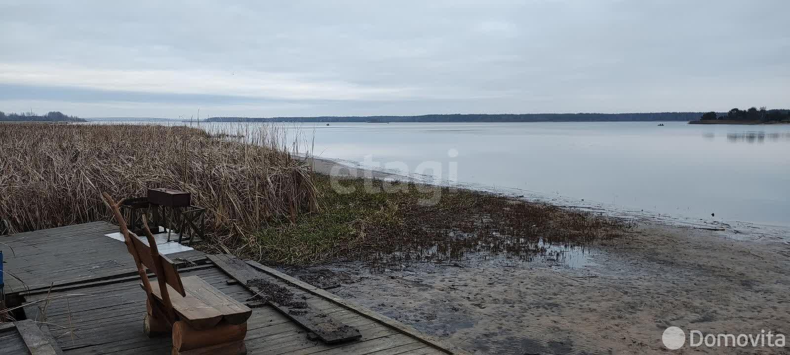 участок, Ермоличи, ул. Лужки 