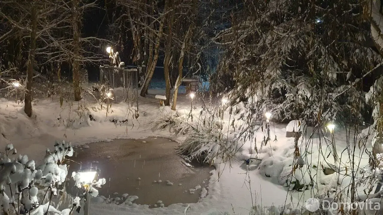 Продажа 1-этажной дачи в Рябиновке Минская область, 35000USD, код 184525 - фото 15