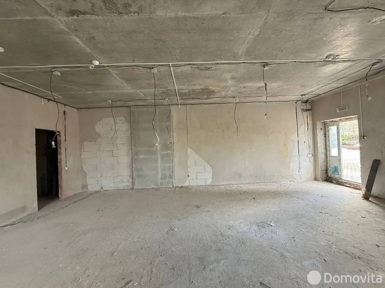 Купить торговое помещение на ул. Лукьяновича, д. 2В в Минске, 219936USD, код 999102 - фото 10