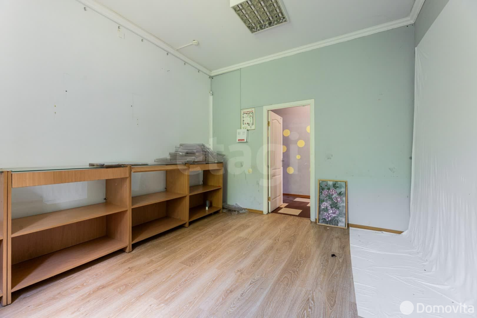 Снять торговую точку на ул. Советская, д. 47 в Смолевичах, 3000BYN, код 968790 - фото 16