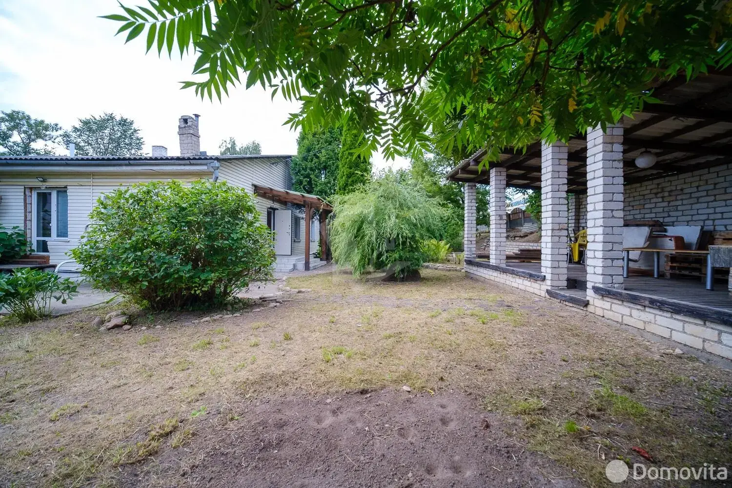 дом, Логойск, ул. Победы, д. 31