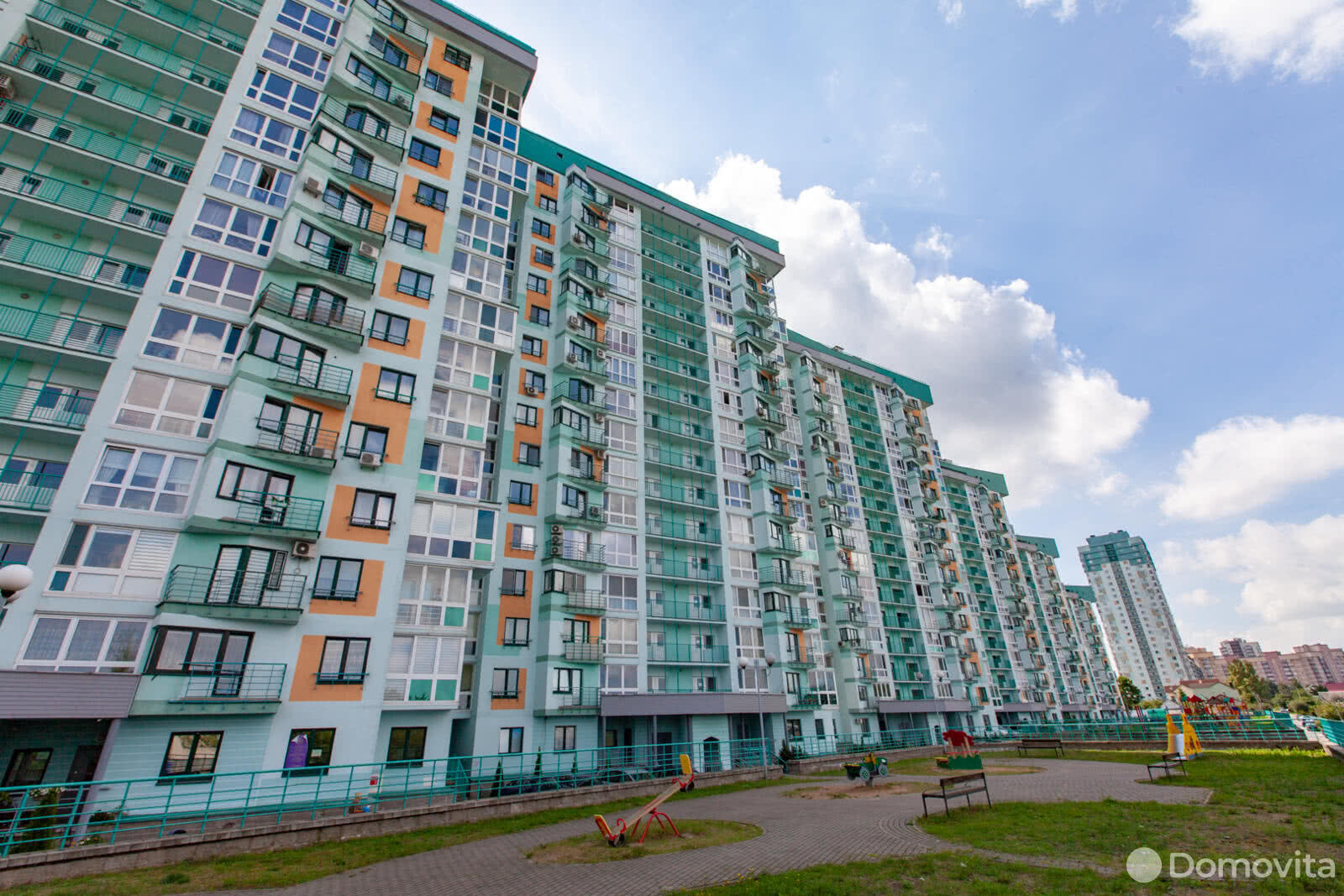 Продажа 5-комнатной квартиры в Минске, ул. Леонида Беды, д. 45, 235000 USD, код: 916275 - фото 1