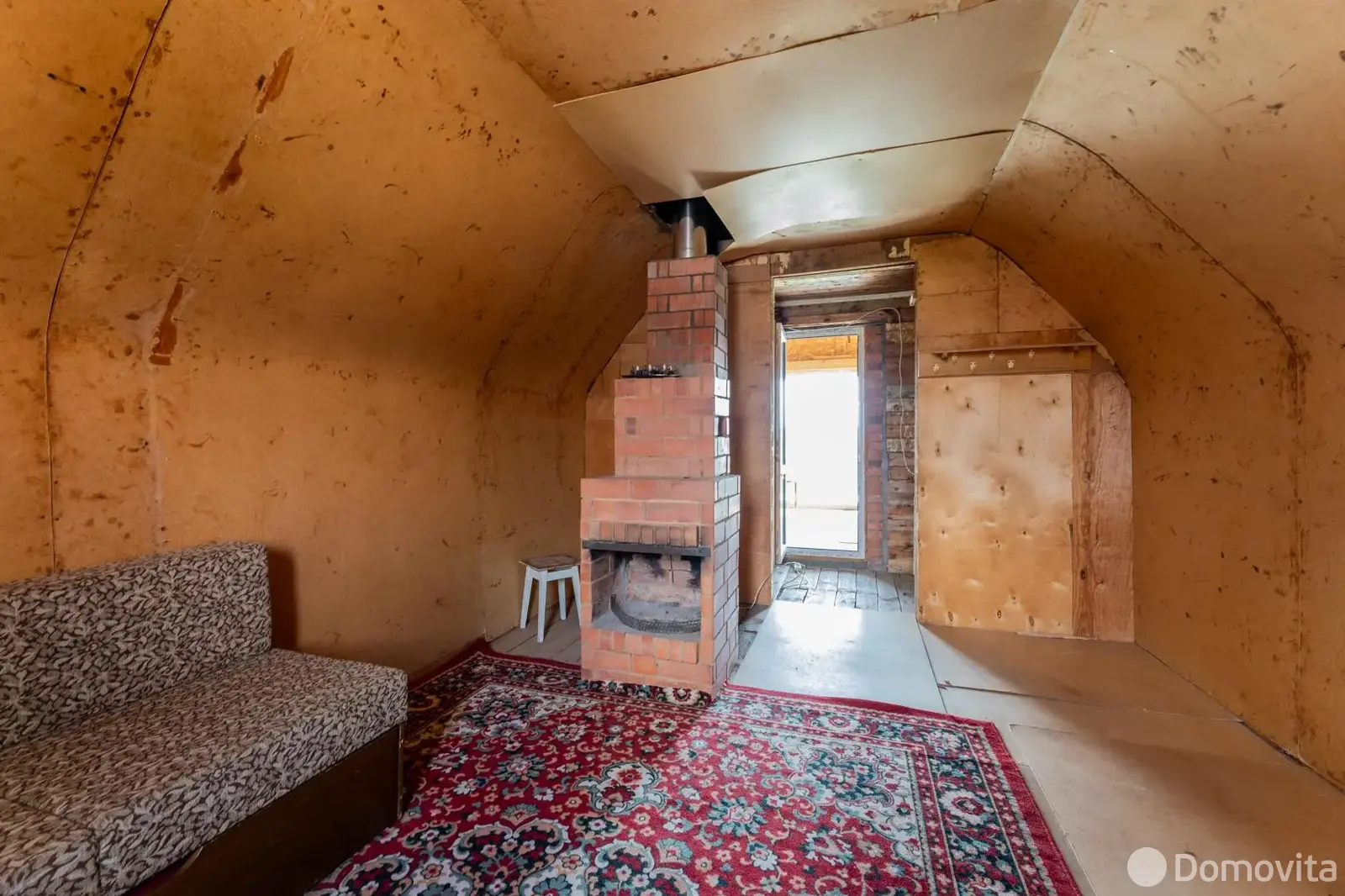 Купить 3-этажную дачу в Трактор-Колоницы Минская область, 28900USD, код 183314 - фото 16