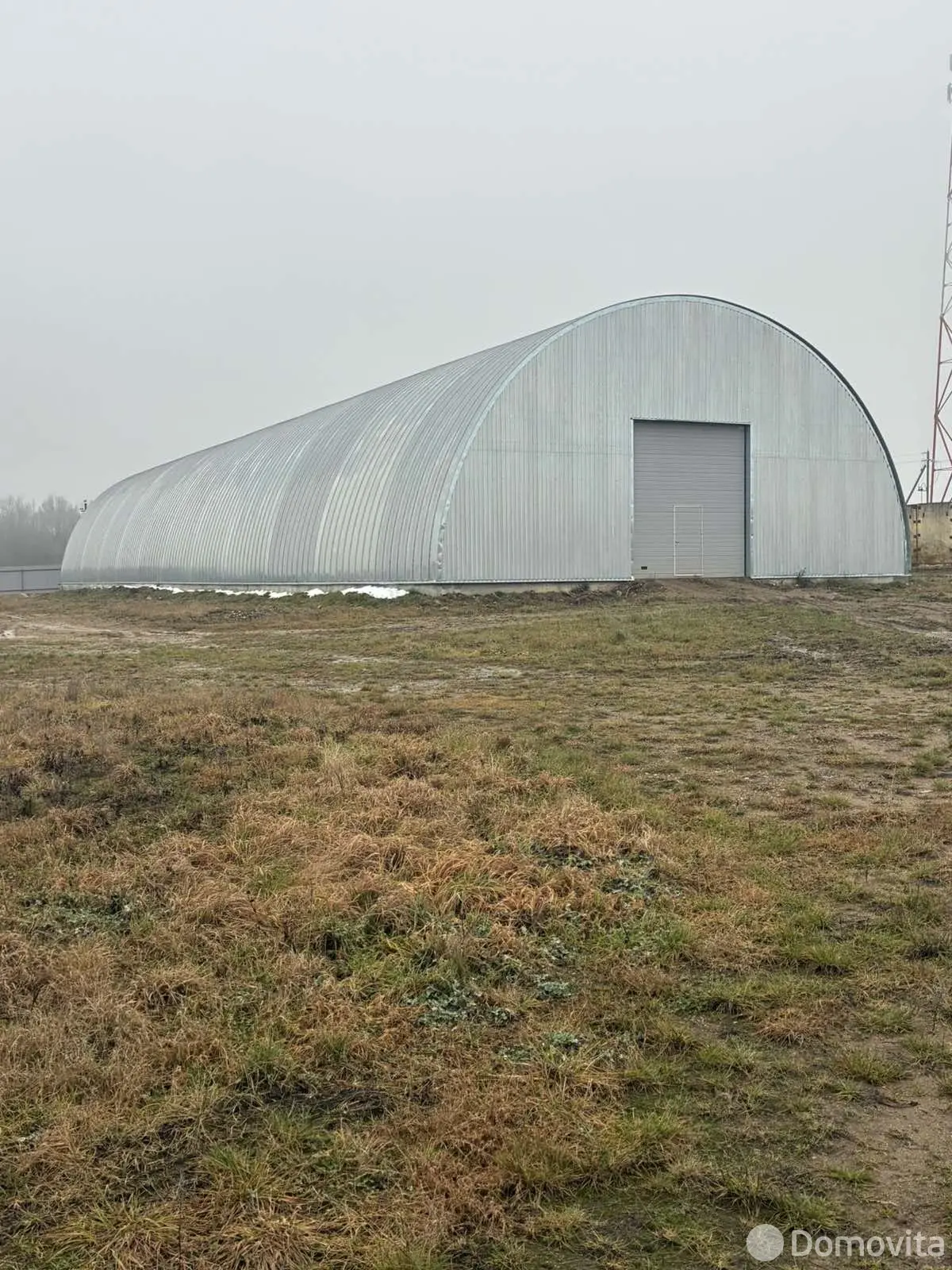 склад, Новашино, от собственника