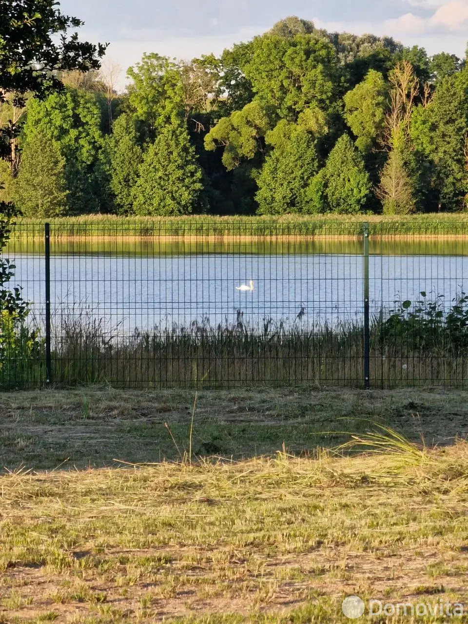 дом, Дуниловичи, 