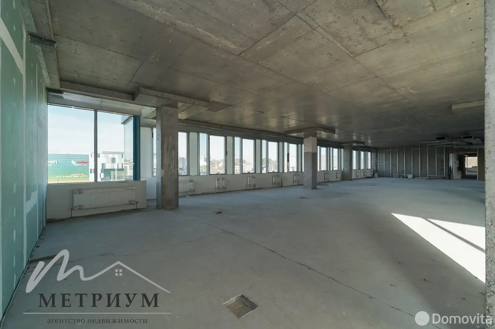 Аренда офиса на ул. Аранская, д. 8 в Минске, 6000EUR, код 15800 - фото 4