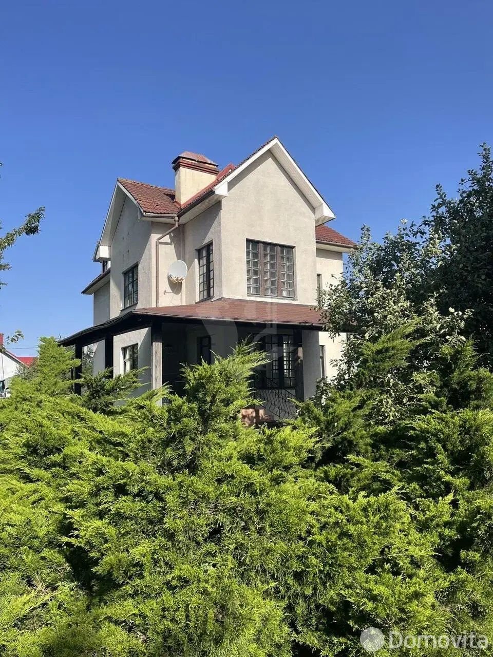 дом, Минск, ул. Литературная - лучшее предложение