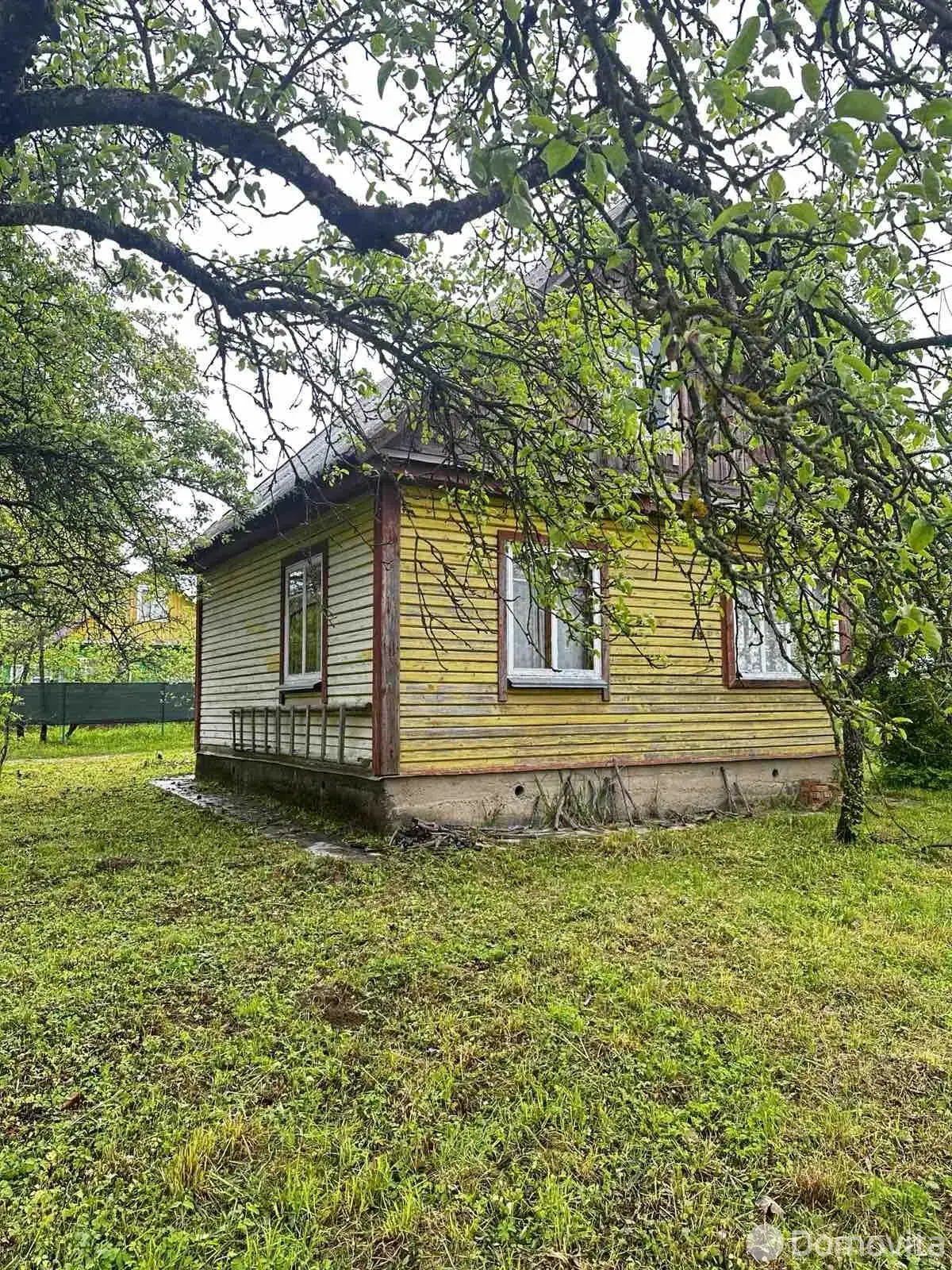 дача, Аист, д. 311